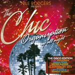 Сборник / Nile Rodgers Presents The Chic Organization - Up All Night (The Disco Edition)(2CD)
