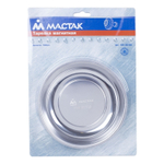 МАСТАК (194-00150) Тарелка магнитная, 150 мм