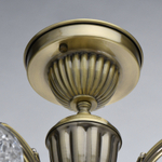 Люстра MW-Light 450019208 8/40w e14