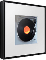 Акустическая система Samsung Music Frame HW-LS60D