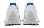 Кроссовки New Balance Nb 327 (Женская размерная сетка)