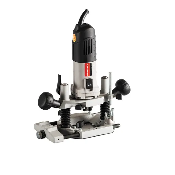 Фрезер "ИНТЕРСКОЛ" ФМ-55/1000Э