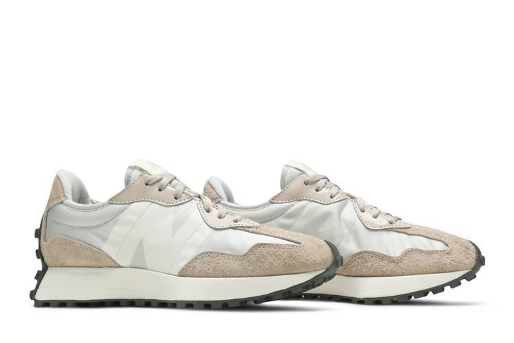Кроссовки New Balance Nb 327 (Женская размерная сетка)