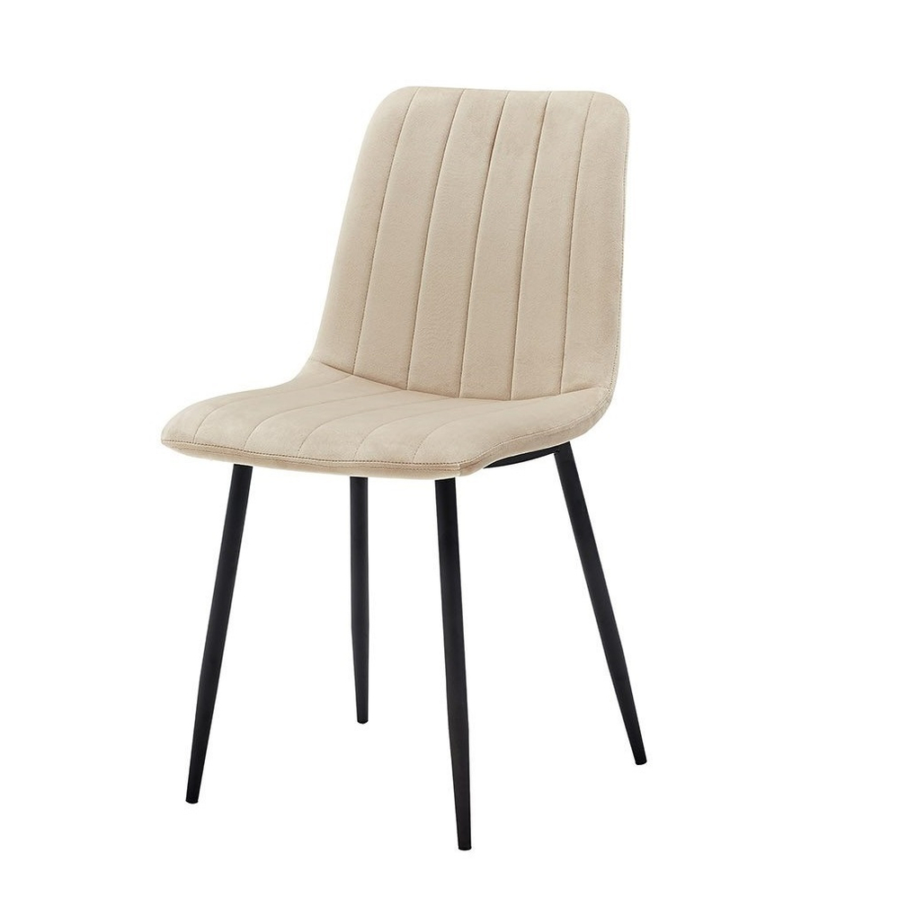 Стул CG1801 бежевый UF910-01