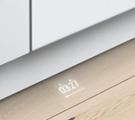 Встраиваемая посудомоечная машина Bosch SMV66TX01R