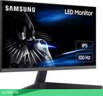 Монитор Samsung Essential S3 LS24C330GAIXCI