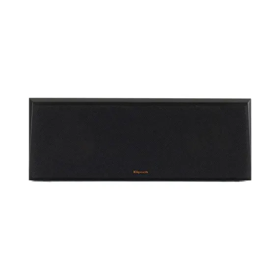 Klipsch RP-500C Ebony