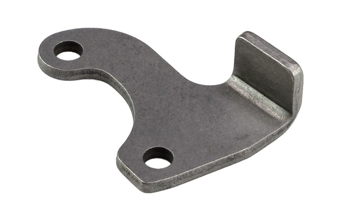 Пластина стопора Yamaha 40X;F20/25 №1