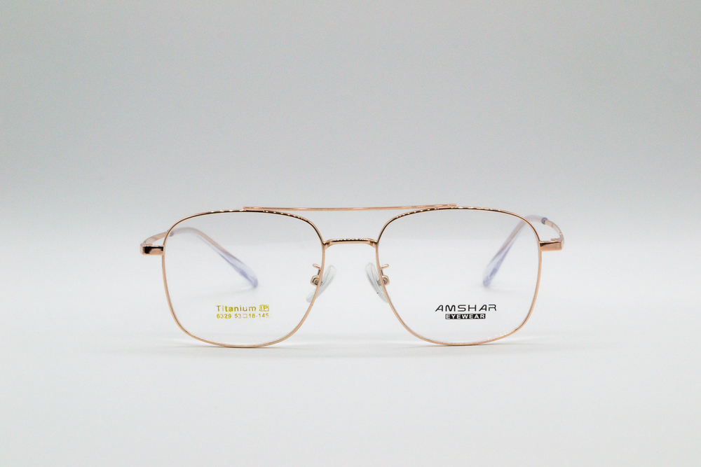 Изг. оправы Amshar 6329 C4