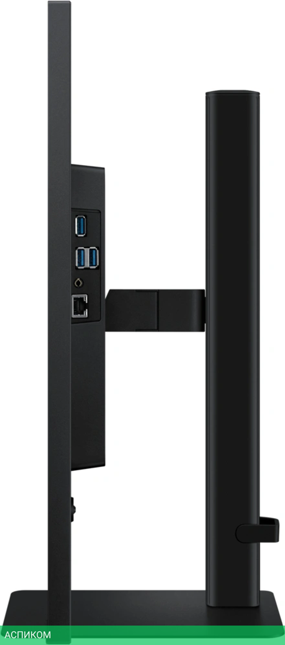 Монитор Samsung 32" S32D804UAIXCI