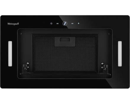 Кухонная встраиваемая вытяжка Weissgauff Aura 1350 (432274)