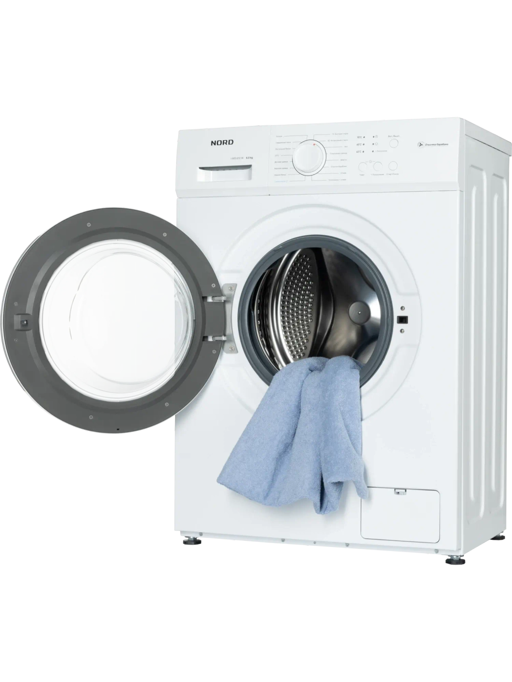 Стиральная машина Nord i-WS 610 W