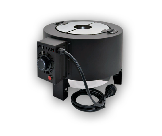 ПЕЧЬ VULCAN - PREMIUM