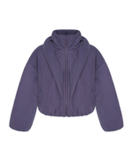 Куртка-паффер