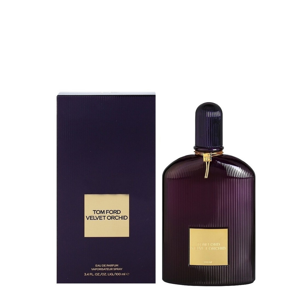 TOM FORD Velvet Orchid edP 50ml lady