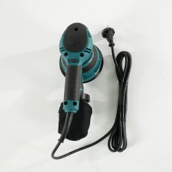 Эксцентриковая шлифмашина Makita 300W