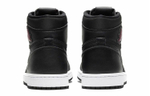 Кроссовки Jordan Air Jordan 1 Retro High Og Black Satin