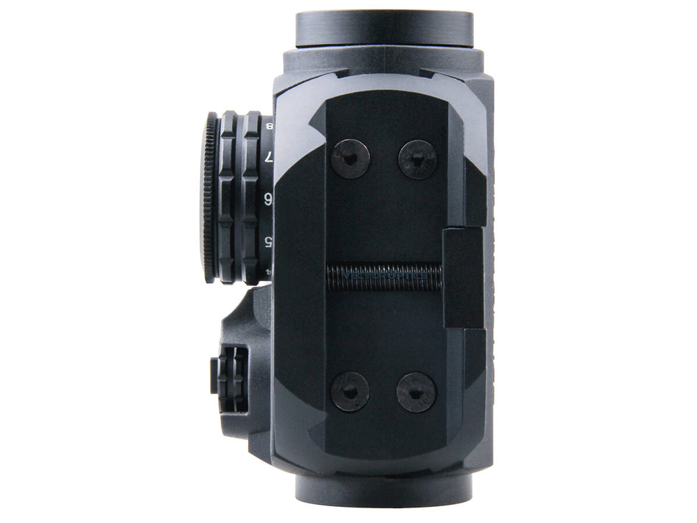 Прицел Vector Optics Maverick-III 1x22 Rubber Cover (SCRD-38)