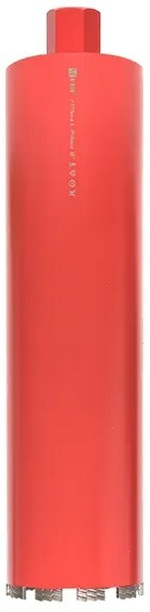 Коронка алмазная EKF wchp-sf122/450