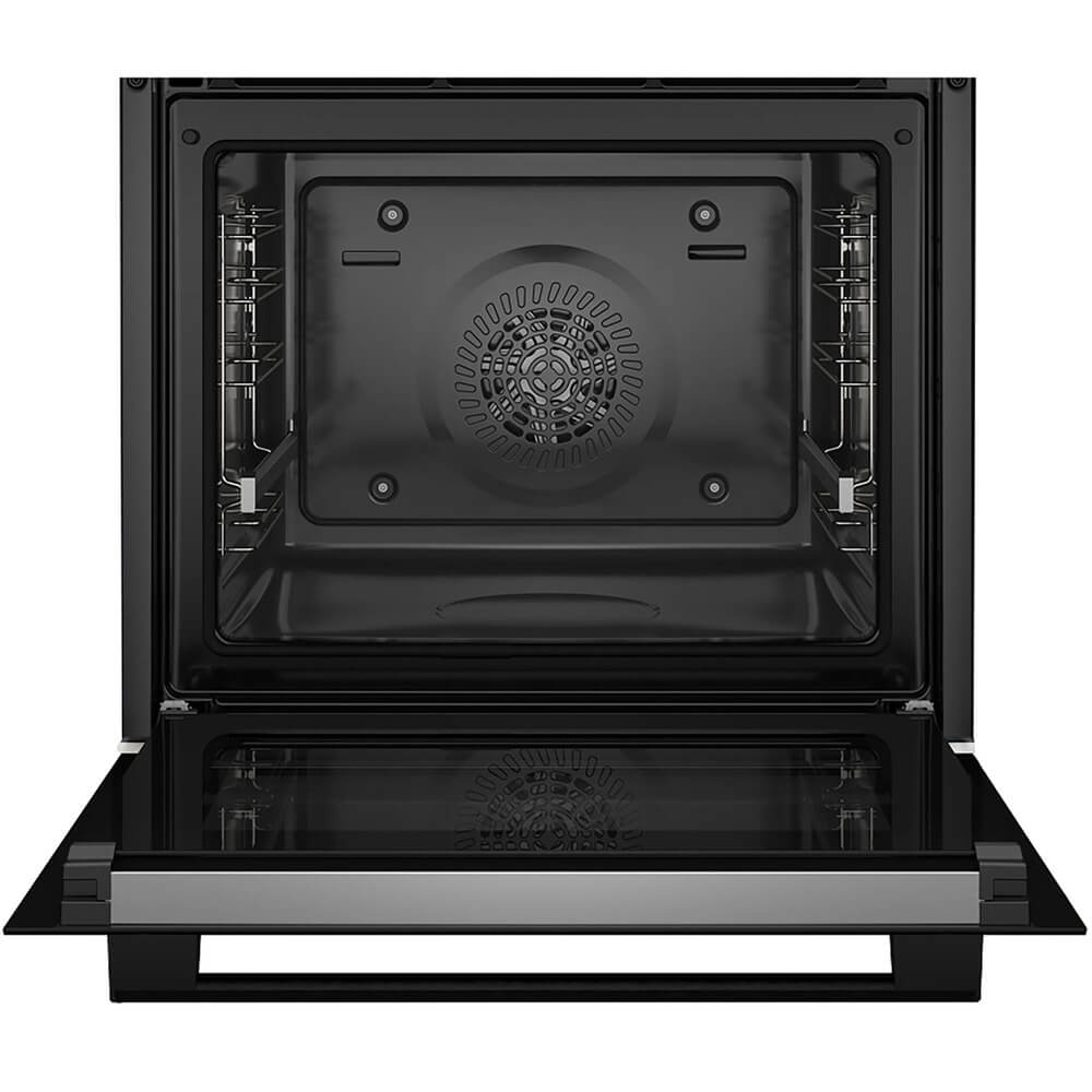 Встраиваемый электрический духовой шкаф Bosch HQG572EB3