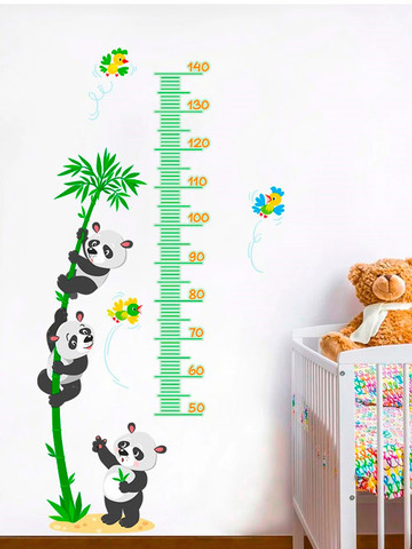 Для чего нужен ростомер?