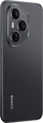 6.7" Смартфон Honor 400 Pro 12/256Gb,  DNP-NX9,  NFC,  AMOLED,  120Гц,  6000мAч,  полуночный черный