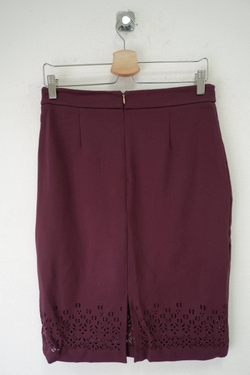 Юбка Zarina элегантная 46 размер