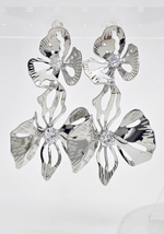 91003822 Серьги Selena