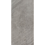 Керамогранит Delacora Rock серый карвинг 1200x600x9,5 мм (2 шт.=1,44 кв.м)