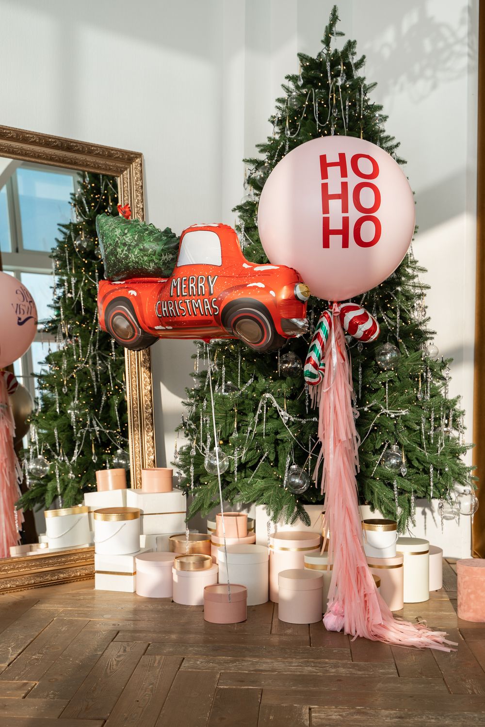 Воздушные шары №5022  Изображение2