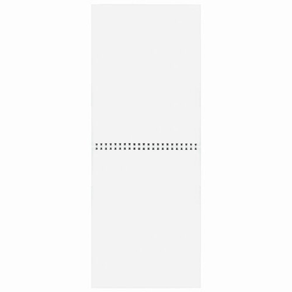 Скетчбук, рисовальная бумага 300 г/м2, 195х300 мм, 20 л., гребень, SoftTouch, брайль, "У причала", 97330