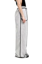 Костюм из крапивы OVSYANKA Gray