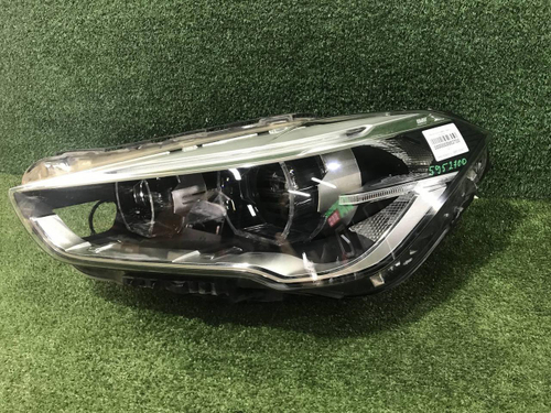 Фара левая BMW X1 F48 (2015-2019) LED