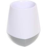 Ерш с открытой подставкой «Sicilia» 43см силиконовая щетка 3712