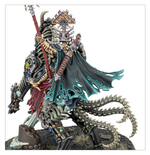 Ossiarch Bonereapers: Praetorian Spearhead