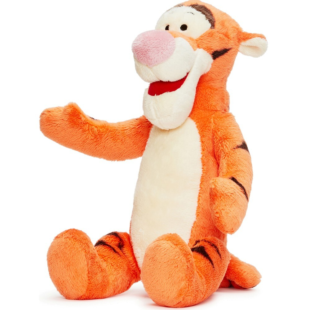 Simba Disney - Плюшевый талисман Тигра 35 см / артикул   5872674  / GTIN 5413538726741