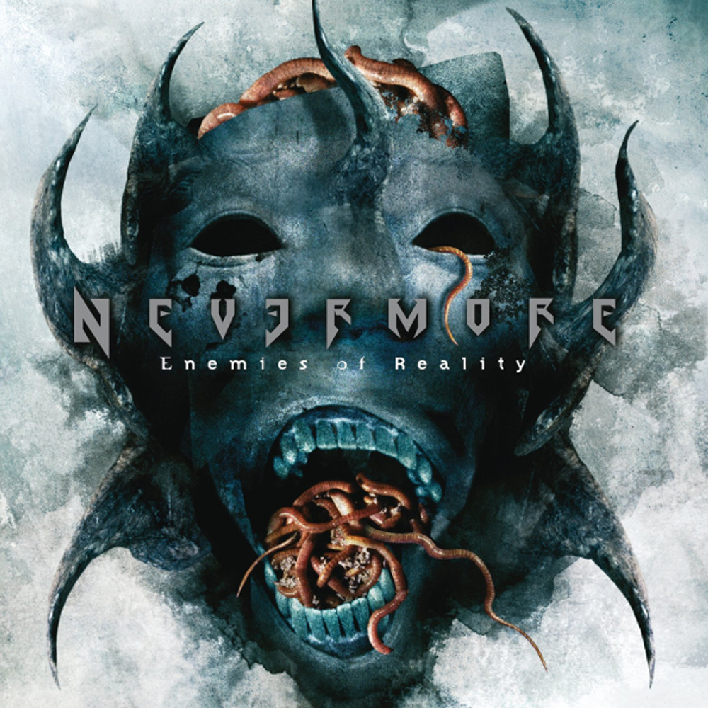Nevermore / Enemies Of Reality (LP+CD)