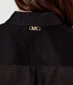 Платье Michael Kors - черный(MR5829W4YJ)