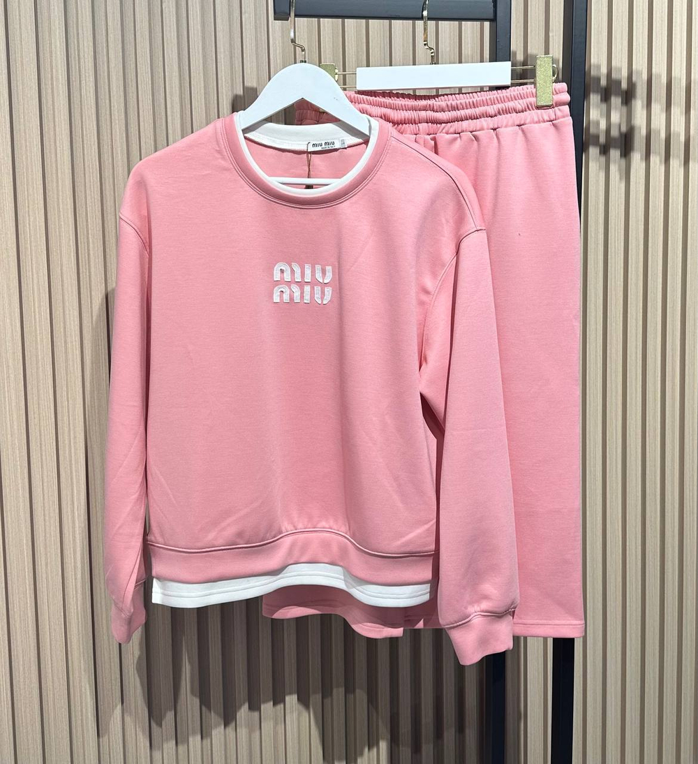 Костюм MIU MIU