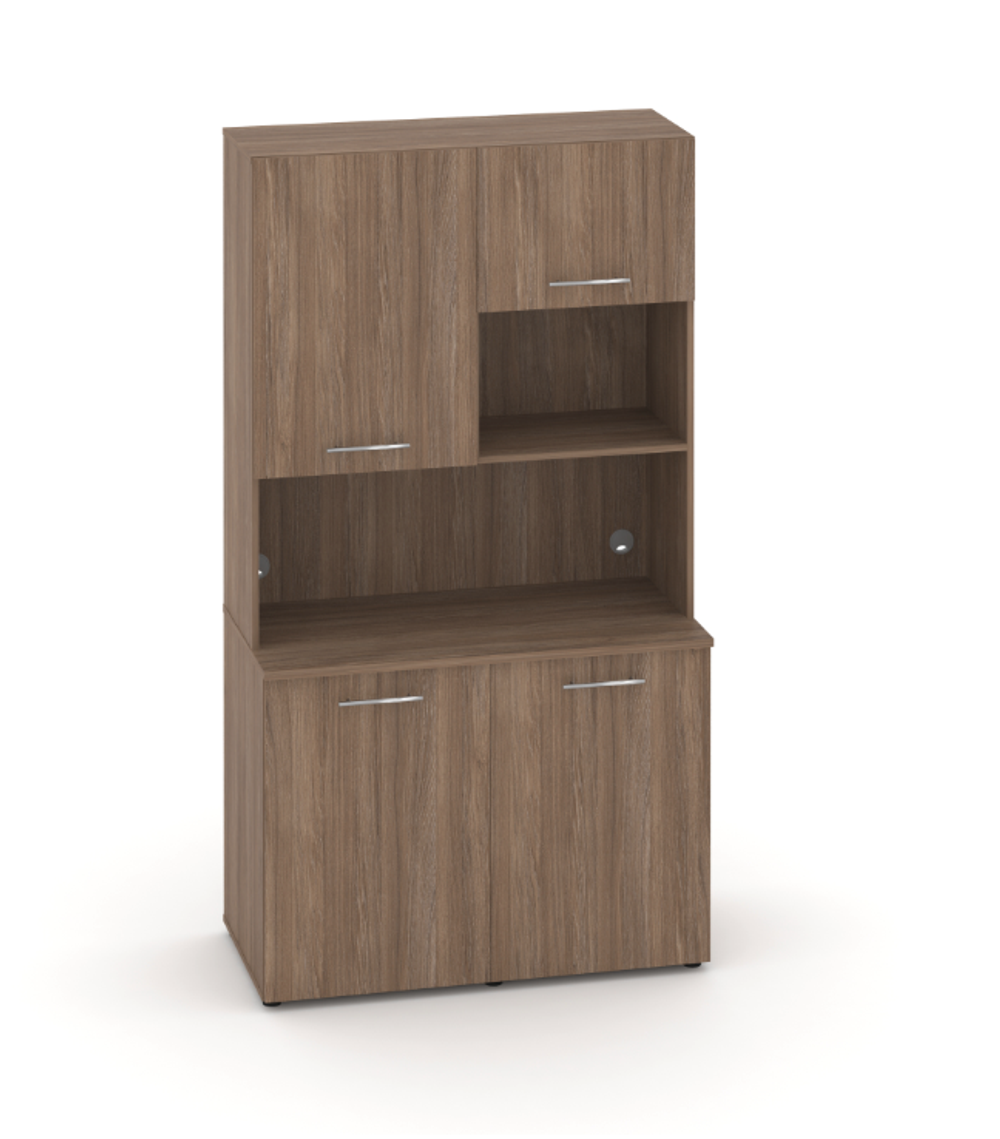 Мини-кухня ФИТ (FIT) вариант №5