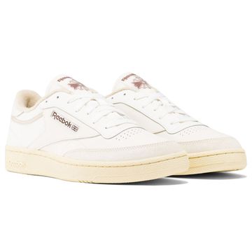 Reebok CLUB C 85-дюймовыми кроссовками для скейтбординга Низкие цены