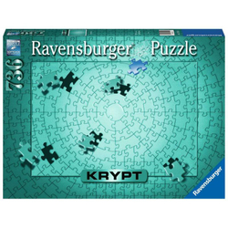 Ravensburger - Пазл Krypt Metallic 736 шт. 171514