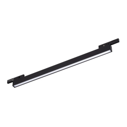 Светильник MAG-MICROCOSM-FLAT-L300-8W Day4000 (BK, 100 deg, 24V) (Arlight, IP20 Металл, 3 года) 043272