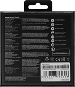 Смарт-часы Xiaomi Watch S1 GL,  46мм,  1.43",  серебристый