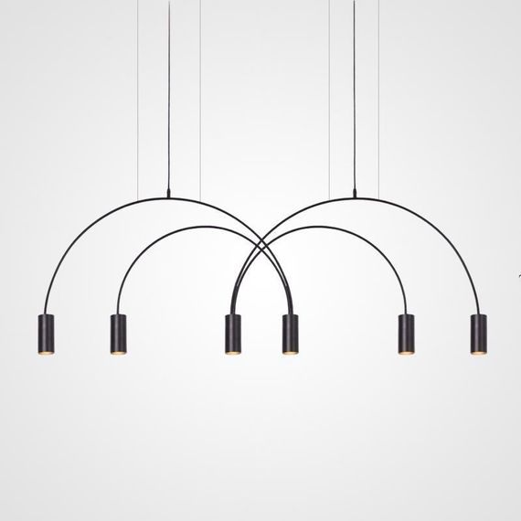 Подвесной светильник Imperium Loft ARC 189568-26