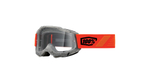 Очки 100% Accuri 2 Goggle Schrute / Clear Lens (50013-00017)