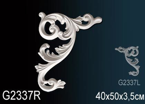 Орнамент G2337R