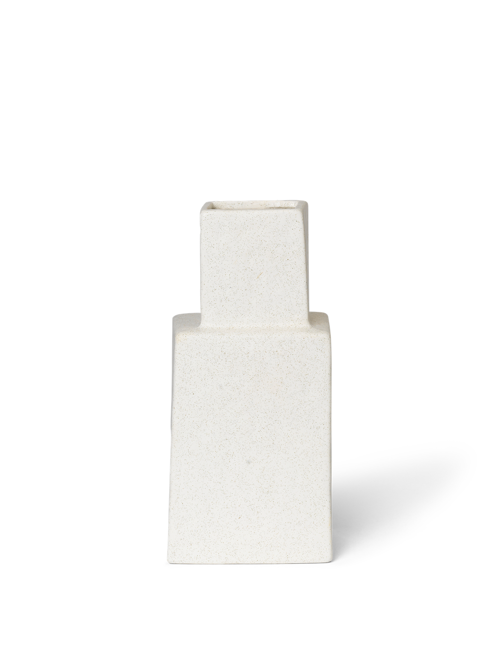 Ваза Ferm Living Koa Vase, Medium - Off-white