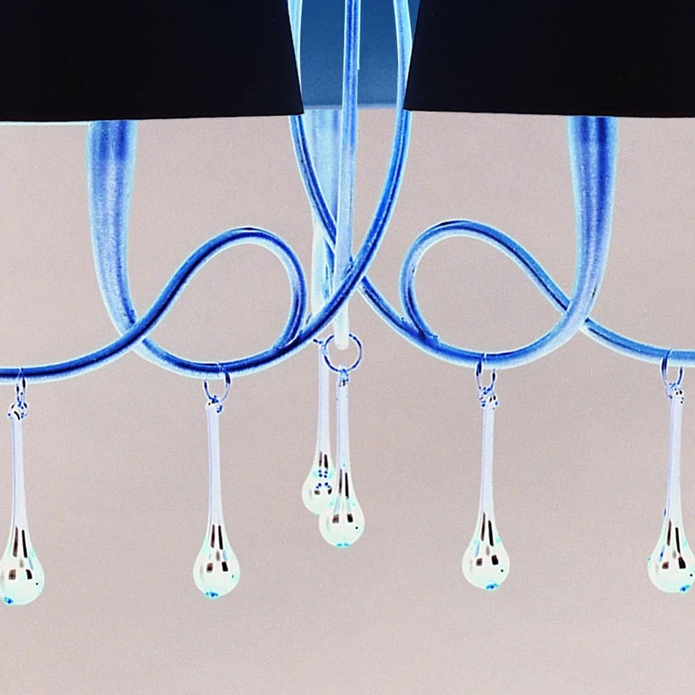 Подвесная люстра Mantra PAOLA 3540