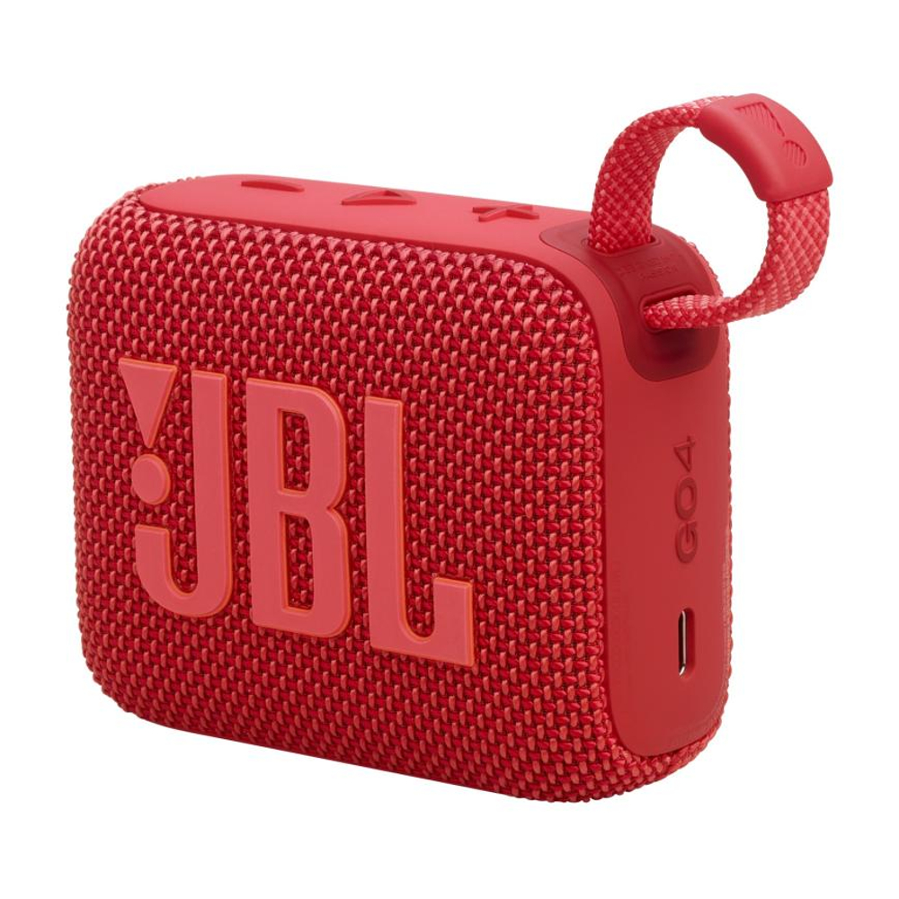 Беспроводная акустика JBL GO 4